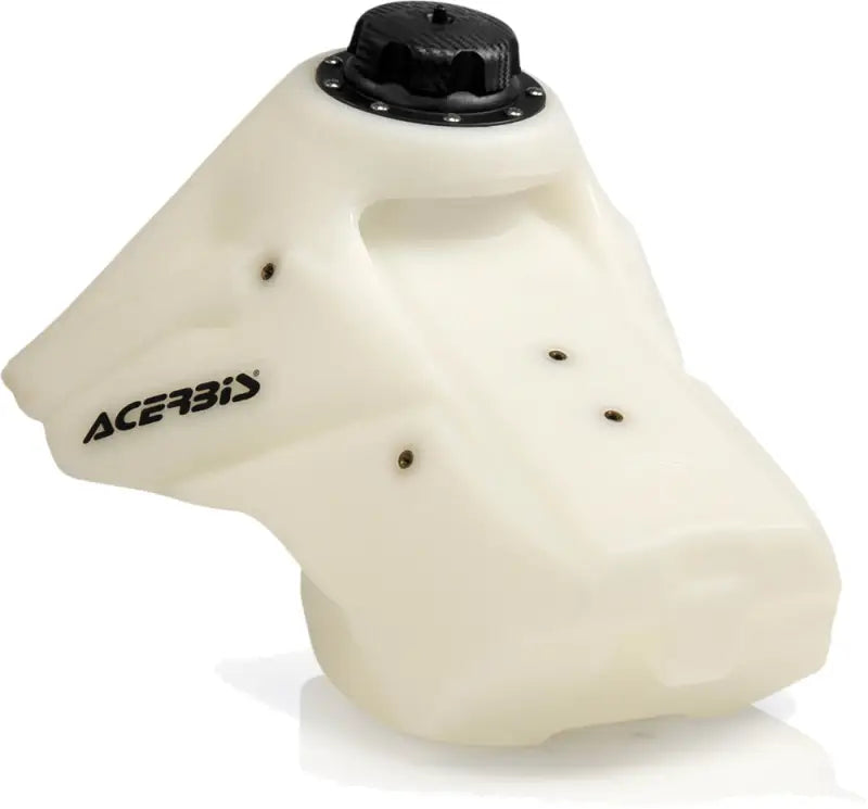2160170147 Fuel Tank 2.7 Gal Natural - Large Capacity