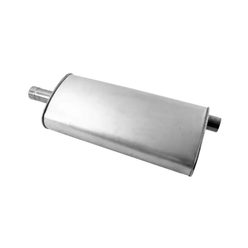 21602 Exhaust Muffler