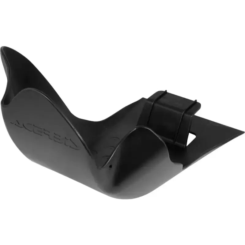 2160200001 Skid Plate Black