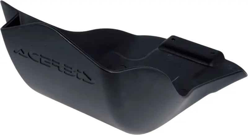 2160210001 Skid Plate Black