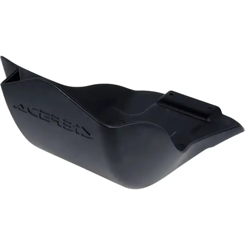 2160210001 Skid Plate Black