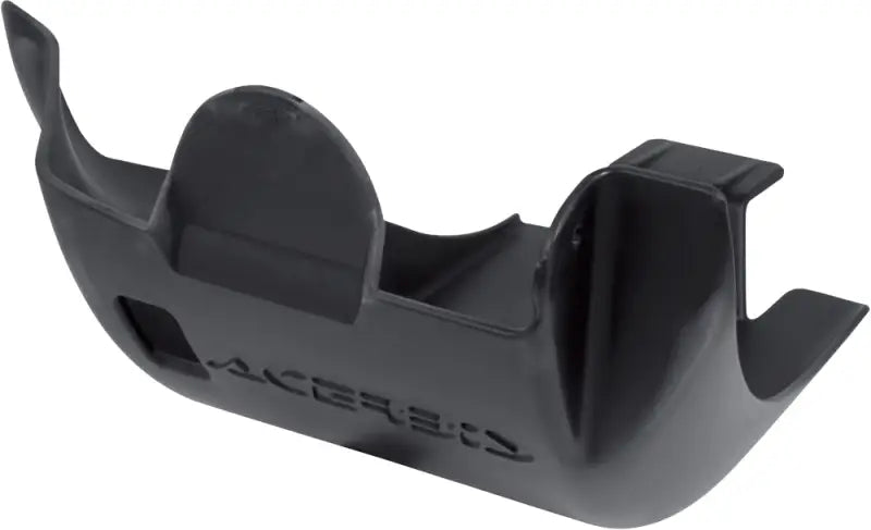 2160220001 Skid Plate Black