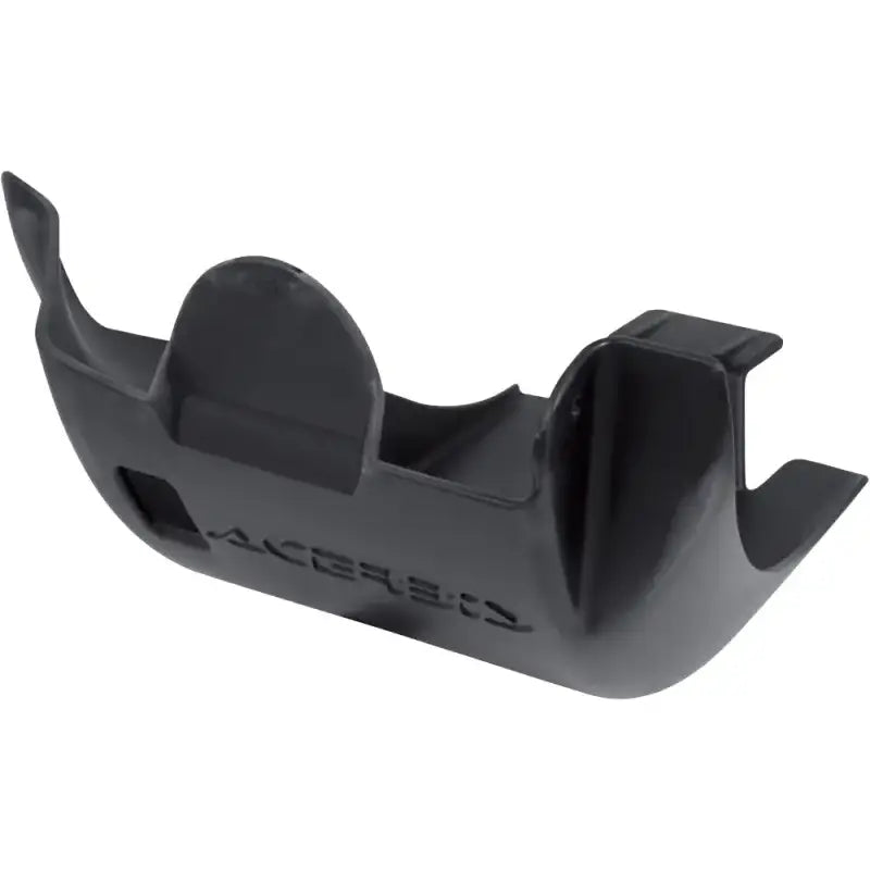 2160220001 Skid Plate Black