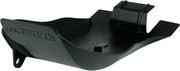 2160230001 Skid Plate Black