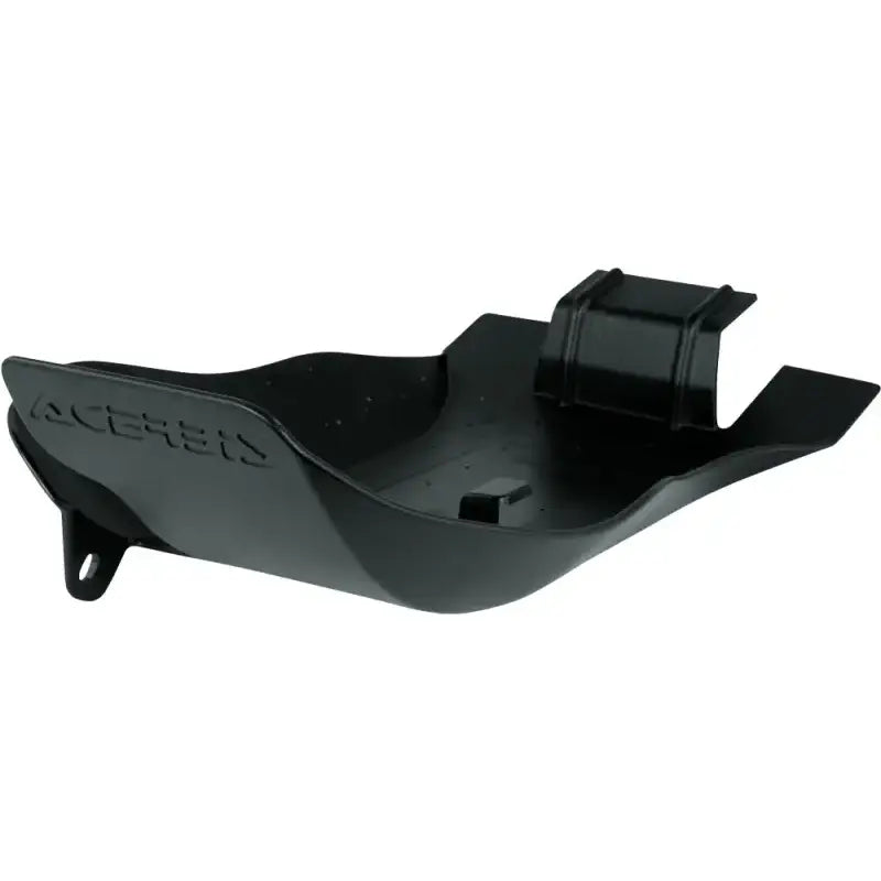 2160230001 Skid Plate Black