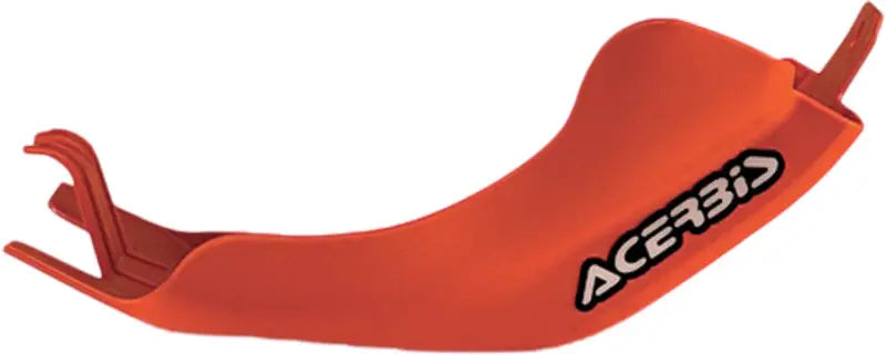 2160230237 Skid Plate Orange