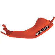 2160230237 Skid Plate Orange