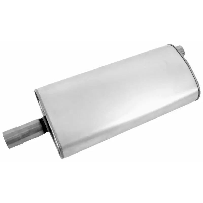 21607 Exhaust Muffler