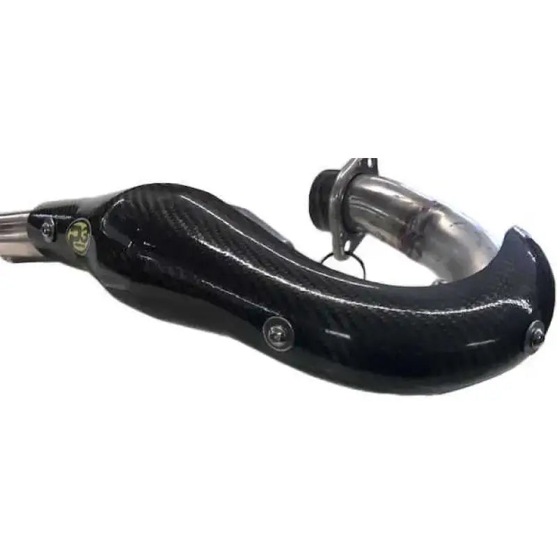 216075 Heat Shield Carbon Fmf Kaw