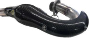 216075 Heat Shield Carbon Fmf Kaw
