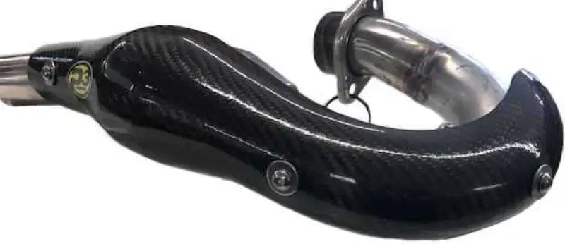 216075 Heat Shield Carbon Fmf Kaw