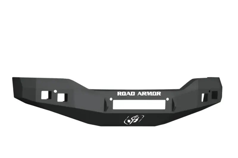 2161F0B-NW Road Armor Stealth Frnt Bmpr Base - Bumper