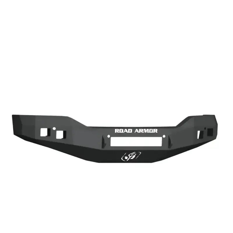 2161F0B-NW Road Armor Stealth Frnt Bmpr Base - Bumper