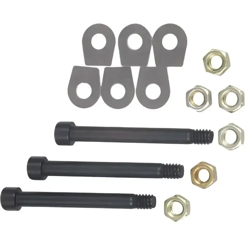 216349A Pivot Bolt Kit 1/4’’ For 108exp ’94 99