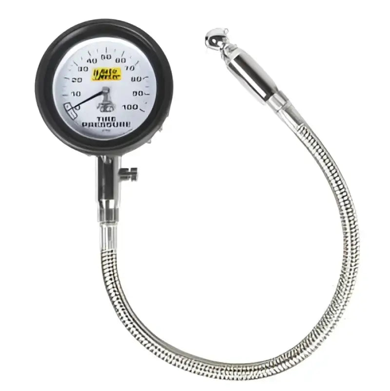 2164 Tire Pressure Gauge
