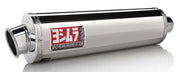 YOSHIMURA 2165600-SA Rs 3 Slip On Exhaust Ss Ss Al