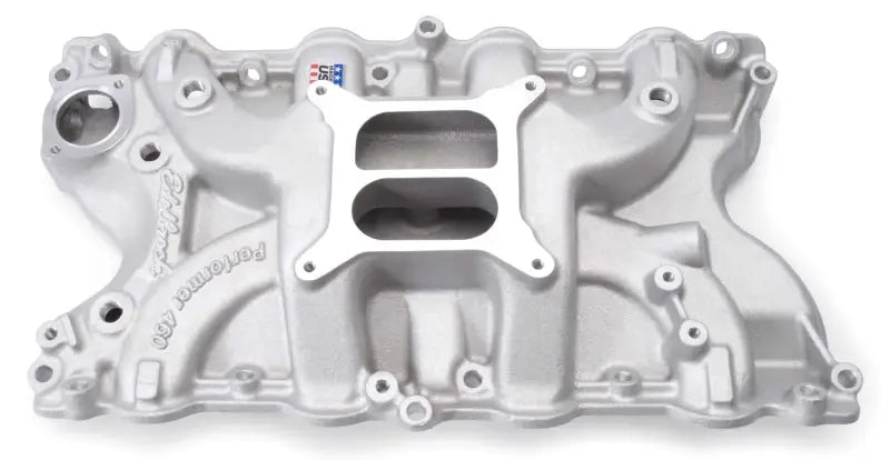2166 Intake Manifold