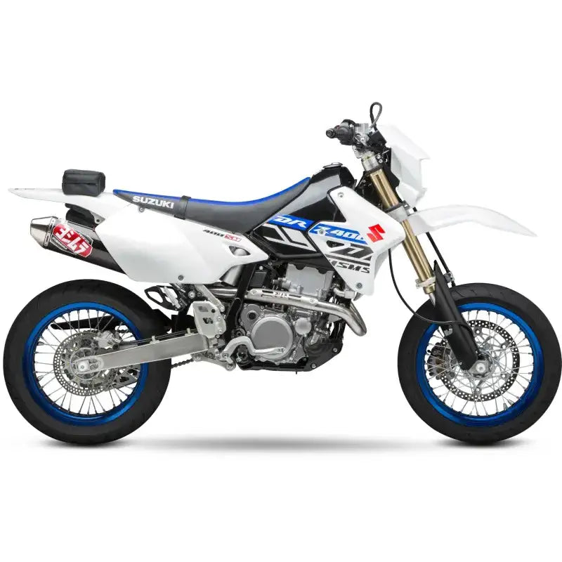 YOSHIMURA 216600C250 Exhaust Street Rs 2 Full Sys Ss Cf Ss