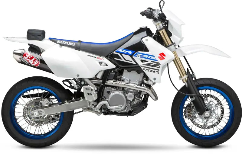 YOSHIMURA 216600C250 Exhaust Street Rs 2 Full Sys Ss Cf Ss