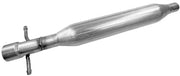 21665 Exhaust Resonator