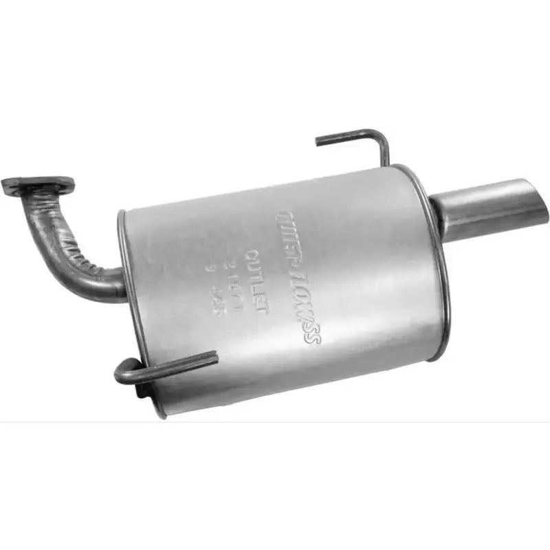 21671 Exhaust Muffler