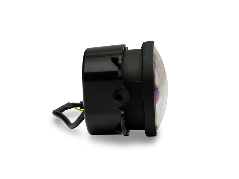 Raxiom J130814 Raxiom 07-22 Jeep Wrangler JK/JL Axial Series LED Fog Lights