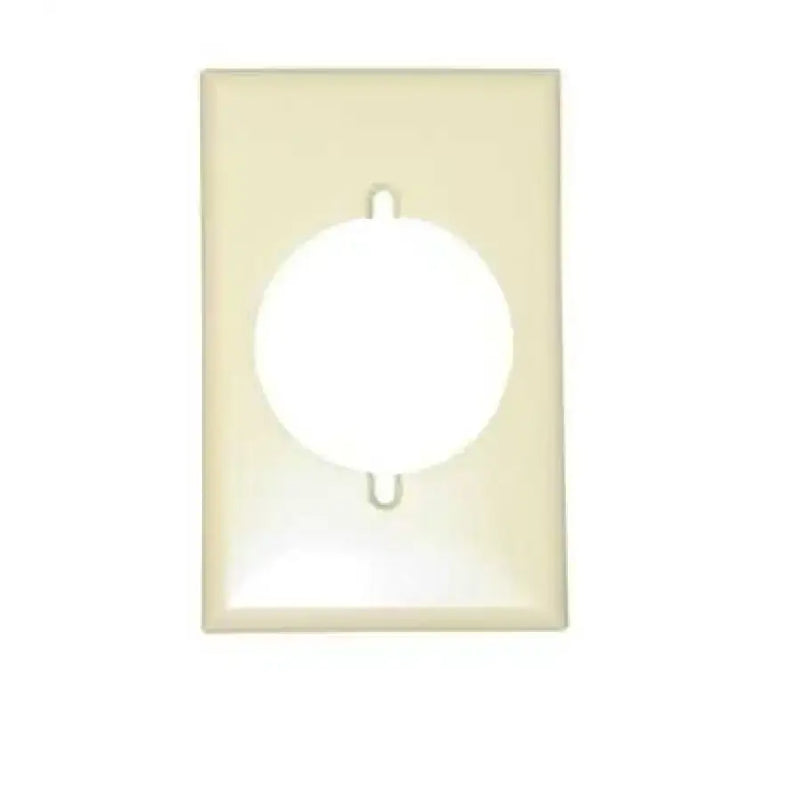 2168V-BOX Receptacle Cover