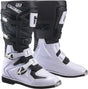 GAERNE 2169-004-06 Gx J Boots Black/White Sz 06