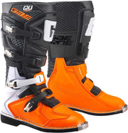 GAERNE 2169-008-02 Gx J Boots Black/Orange Sz 02