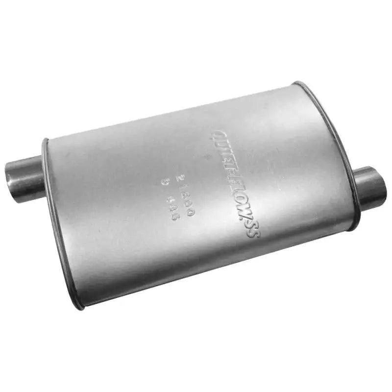 21690 Exhaust Muffler