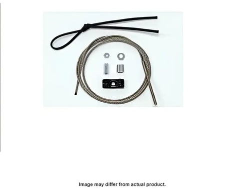 21700146 BAL Inside Top Cable Repair Kit - Slide