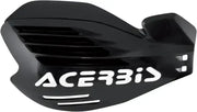 2170320001 X Force Handguards Black - X-Force
