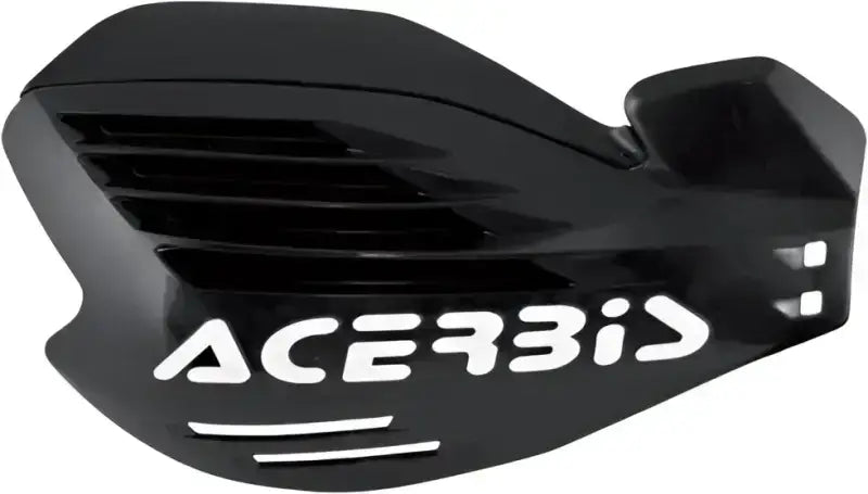 2170320001 X Force Handguards Black - X-Force
