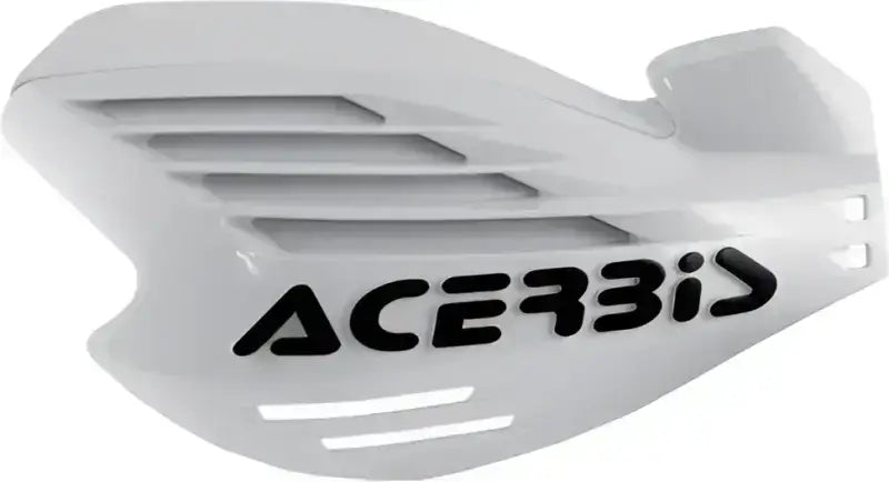 2170320002 X Force Handguards White - X-Force