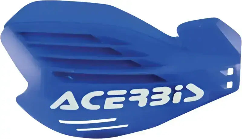 2170320003 X Force Handguards Blue - X-Force