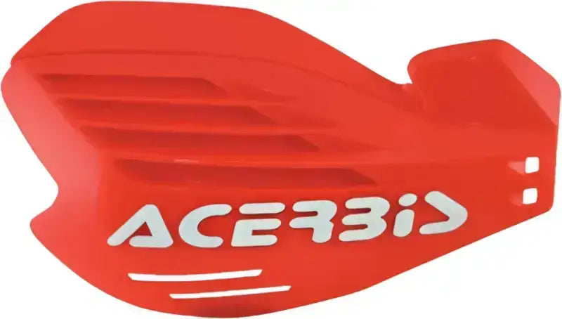 2170320004 X Force Handguards Red - X-Force