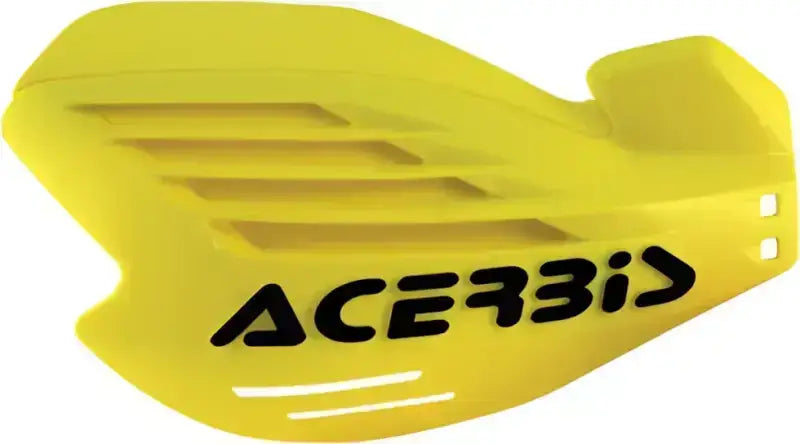 2170320005 X Force Handguards Yellow - X-Force