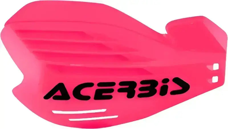 2170320026 X Force Handguards Pink - X-Force