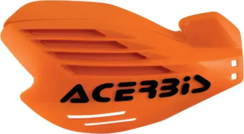 2170320036 X Force Handguards Orange - X-Force