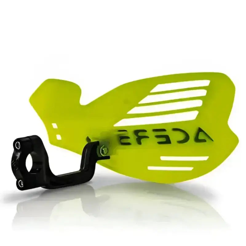 2170324310 X Force Handguard Fluorescent Yellow - X-Force Handguards