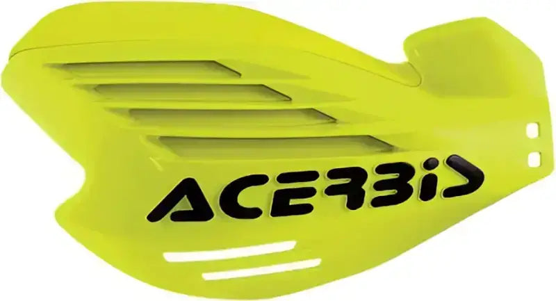 2170324310 X Force Handguard Fluorescent Yellow - X-Force Handguards