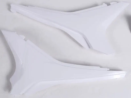 2171730002 Airbox Cover White 