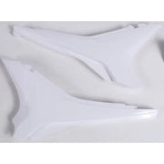 2171730002 Airbox Cover White 