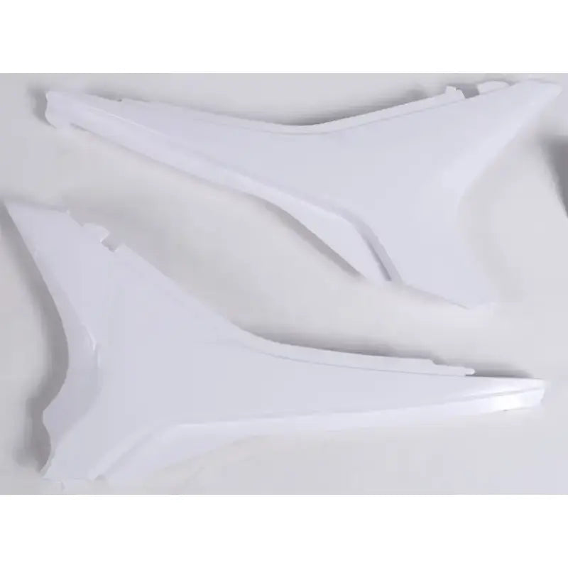 2171730002 Airbox Cover White 