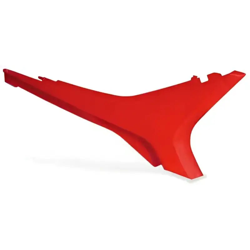 ACERBIS 2171730227 Airbox Cover Red