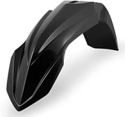 2171740001 Front Fender Black