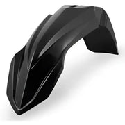 2171740001 Front Fender Black