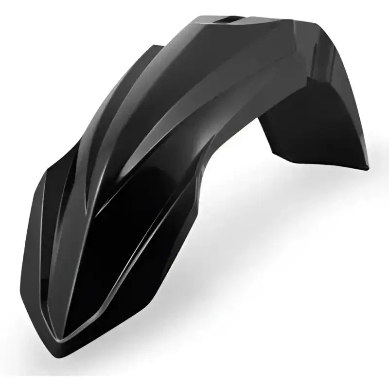 2171740001 Front Fender Black