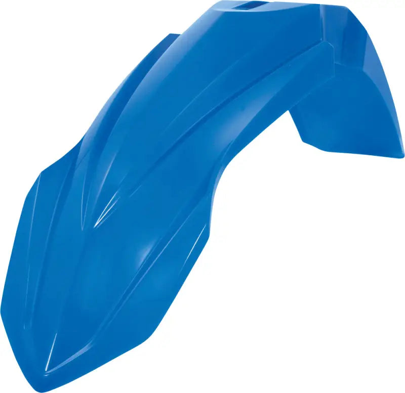 2171740003 Front Fender Blue