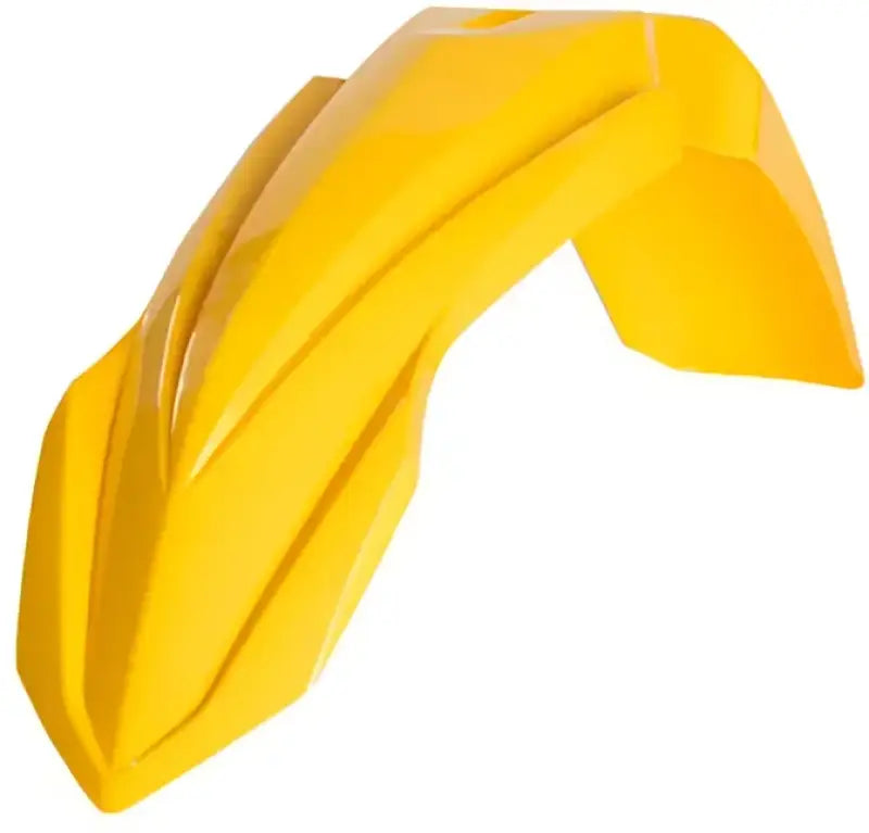 2171740005 Front Fender Yellow